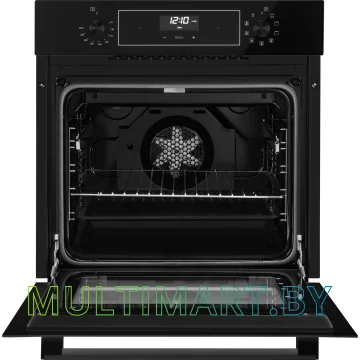 Электрический духовой шкаф Weissgauff EOV 291 PDB Black Edition картинка 3